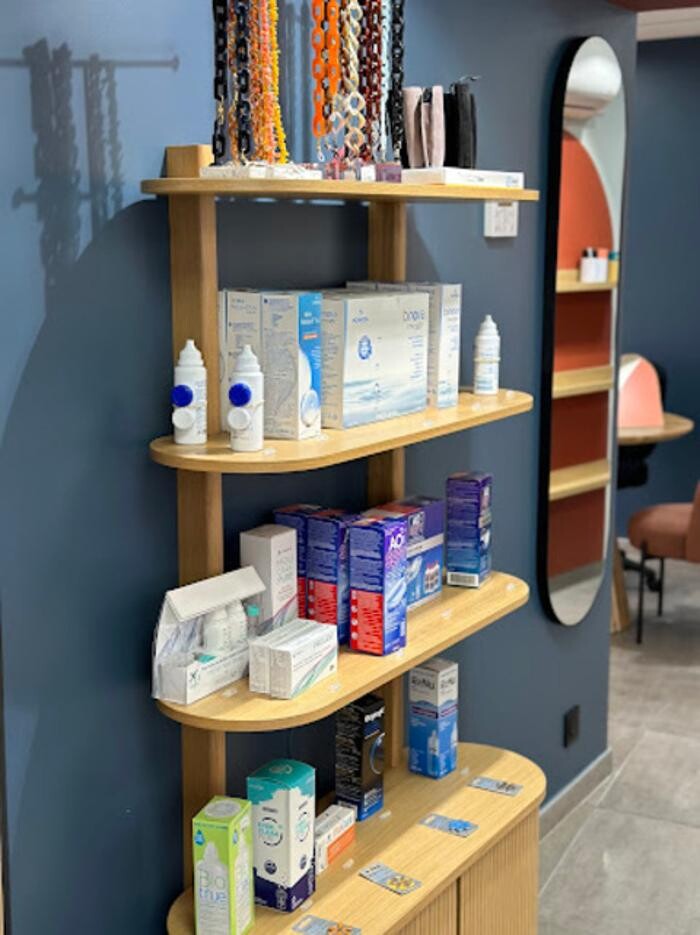 Images Gravelines Optique - Opticien Montivilliers