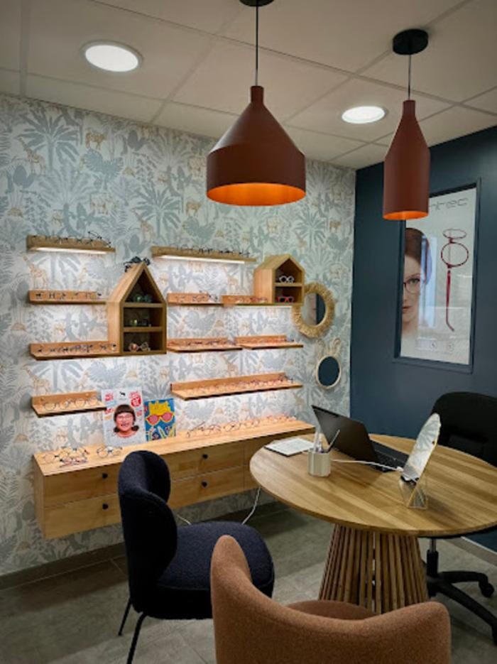 Images Gravelines Optique - Opticien Montivilliers