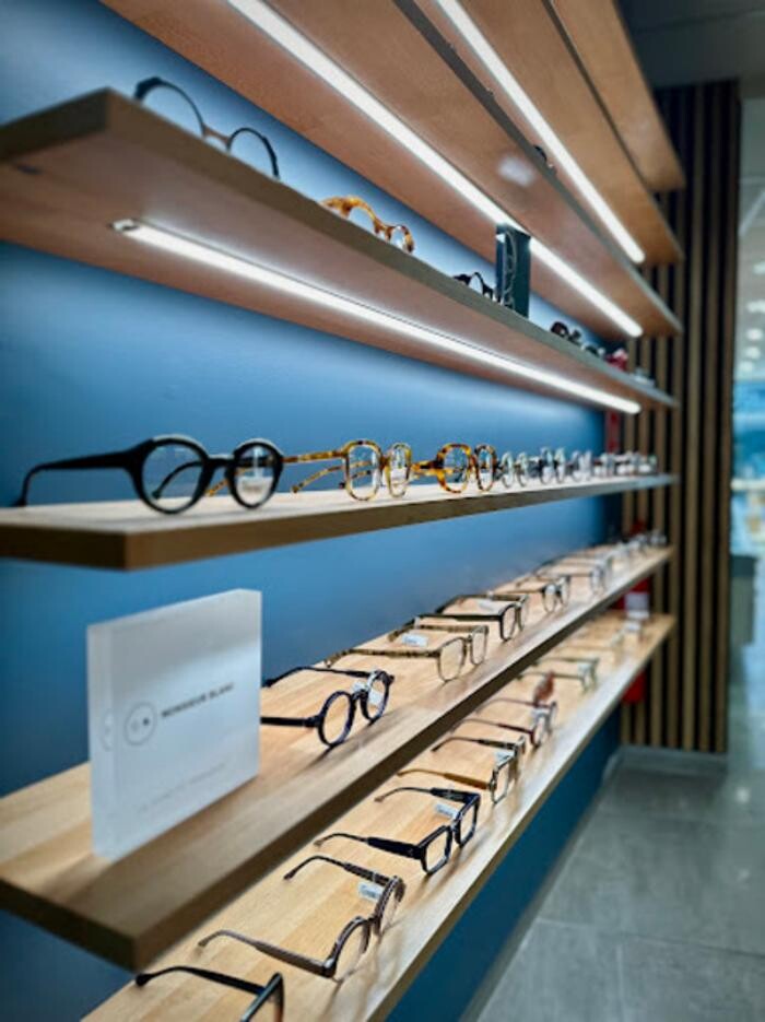 Images Gravelines Optique - Opticien Montivilliers