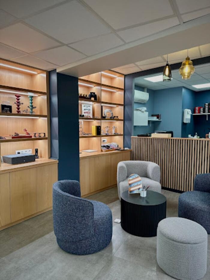 Images Gravelines Optique - Opticien Montivilliers