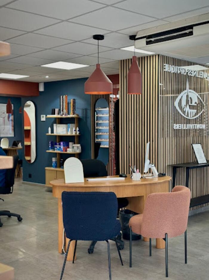 Images Gravelines Optique - Opticien Montivilliers