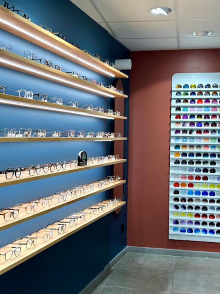 Images Gravelines Optique - Opticien Montivilliers