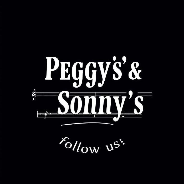 Peggy's & Sonny's Logo