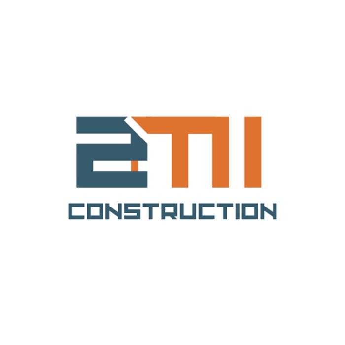 2MI Construction/Rénovation Logo
