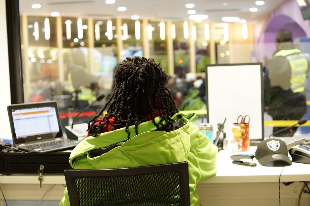 Images FlixBus Shop