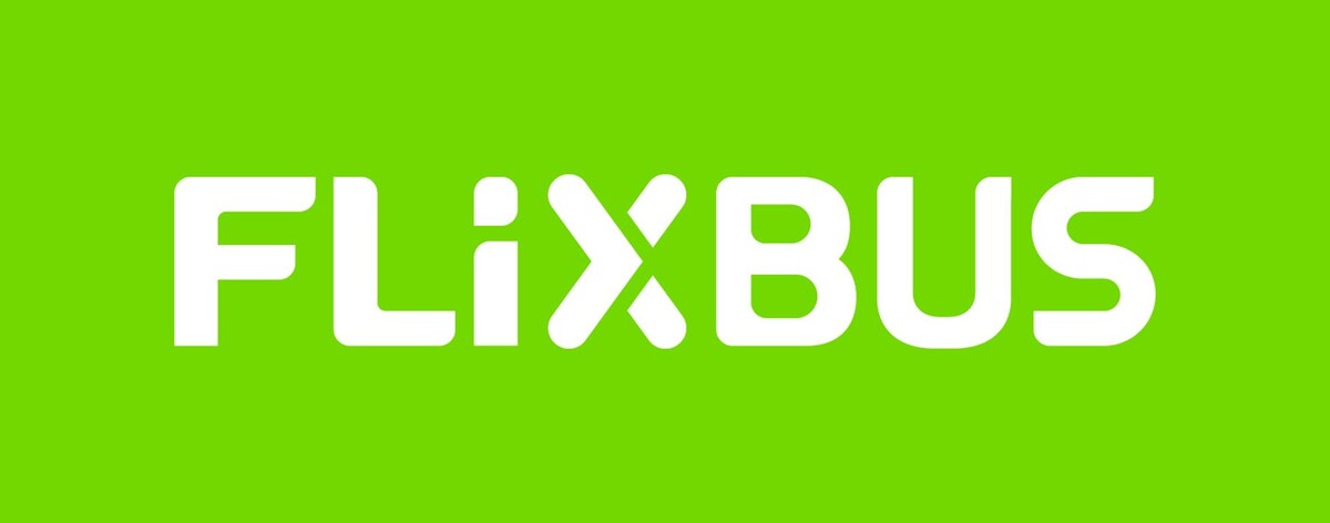 FlixBus Shop Logo