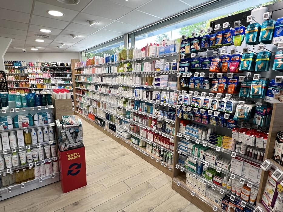 Images Pharmacie de l'Hôtel de Ville Totum
