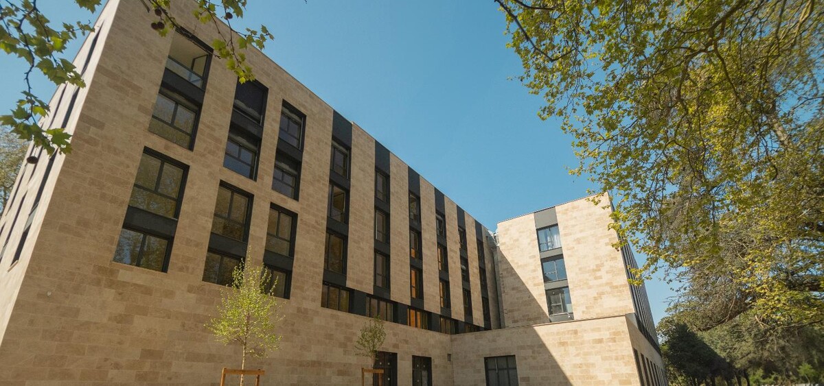 Images Nemea Appart'Hotel La Boëtie Bordeaux Pessac
