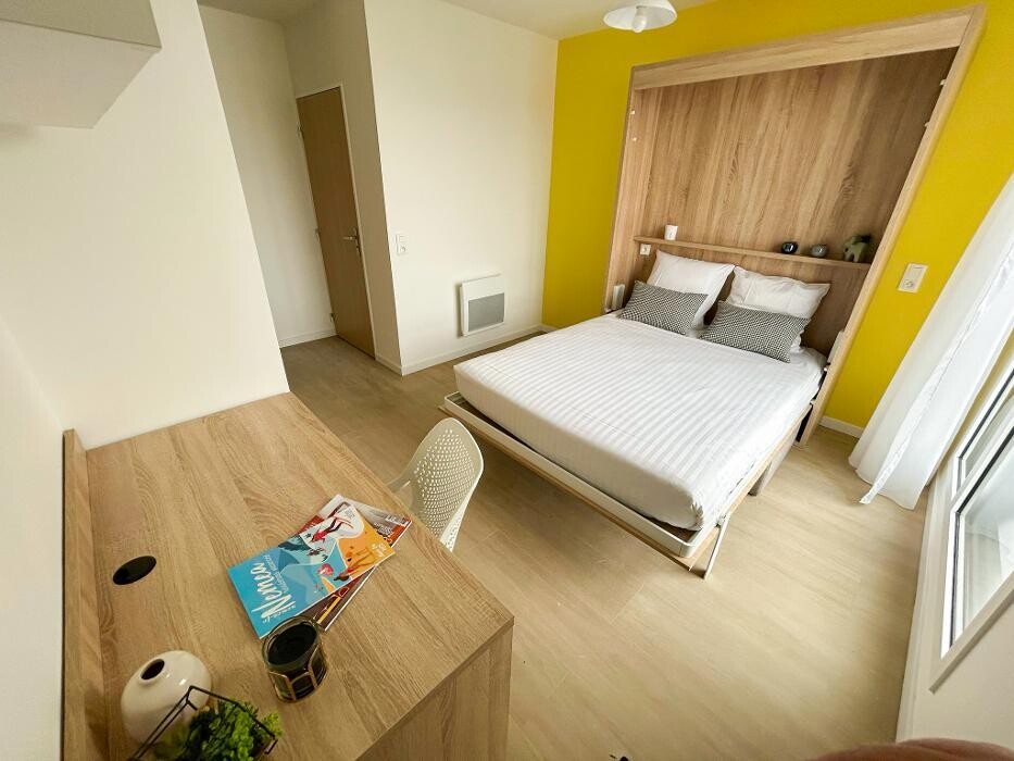 Images Nemea Appart'Hotel La Boëtie Bordeaux Pessac