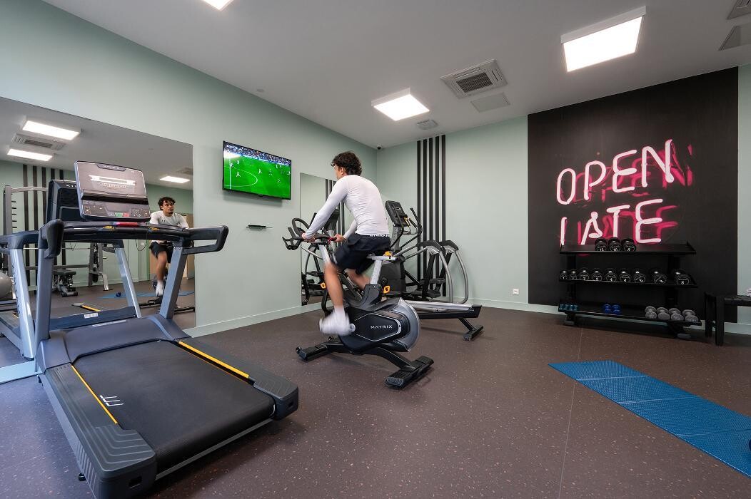 Images Nemea Appart'Hotel La Boëtie Bordeaux Pessac