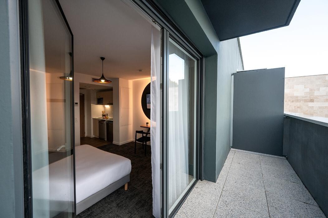 Images Nemea Appart'Hotel La Boëtie Bordeaux Pessac