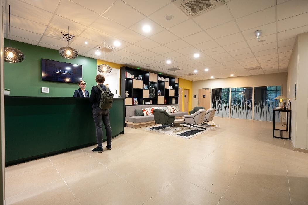 Images Nemea Appart'Hotel La Boëtie Bordeaux Pessac