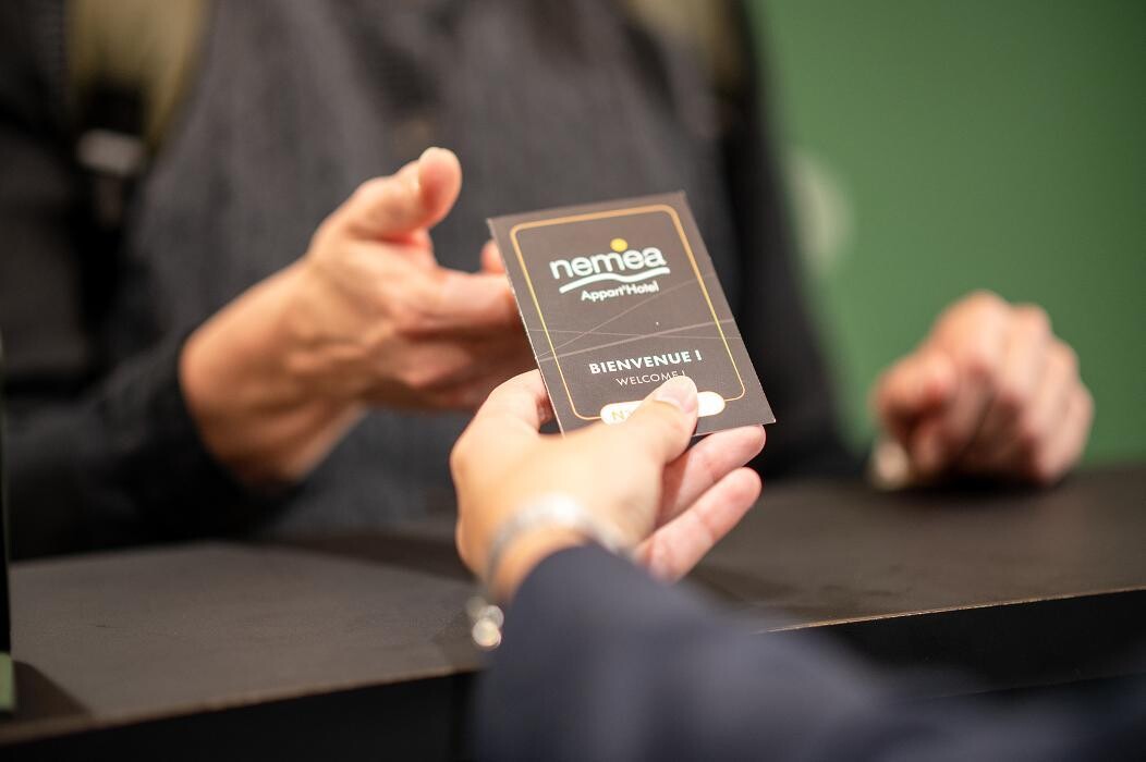 Images Nemea Appart'Hotel La Boëtie Bordeaux Pessac