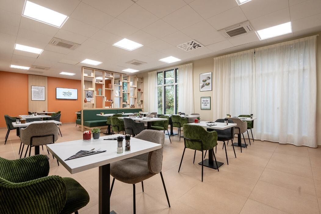 Images Nemea Appart'Hotel La Boëtie Bordeaux Pessac