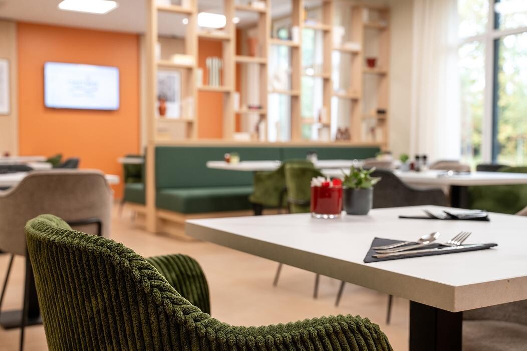 Images Nemea Appart'Hotel La Boëtie Bordeaux Pessac