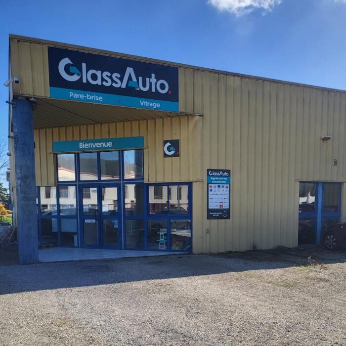Images GlassAuto MIRIBEL