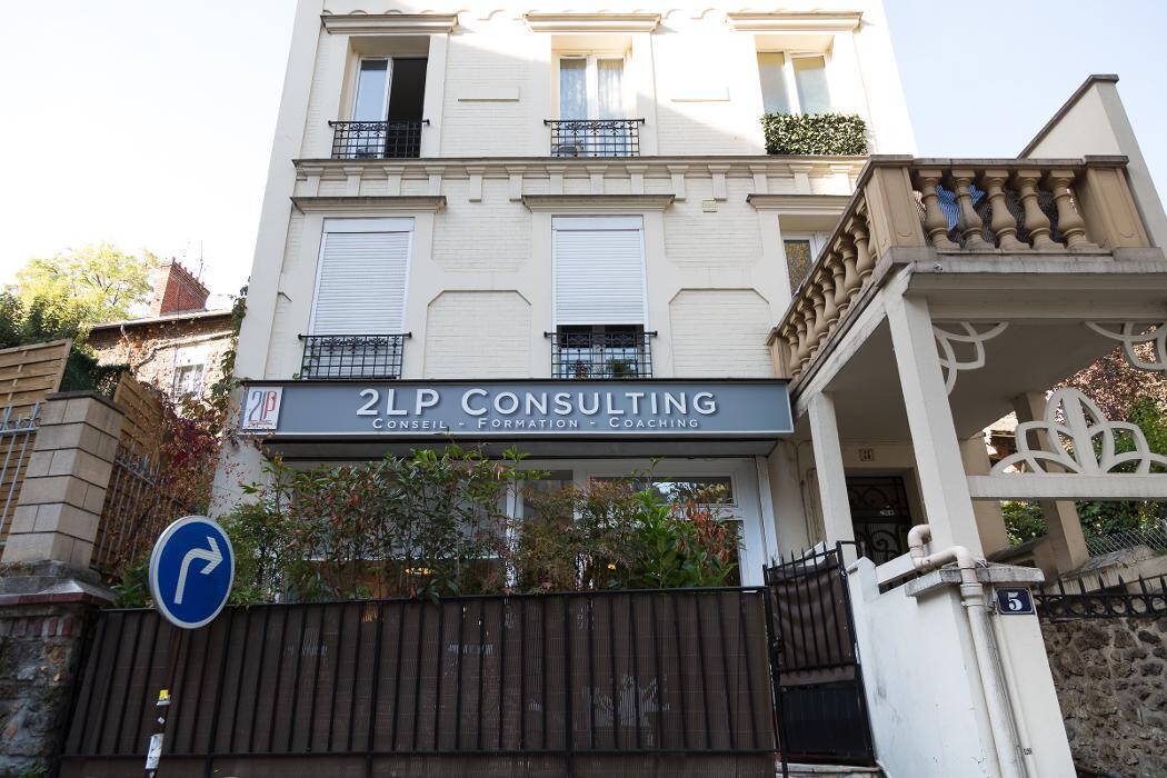 Images 2LP CONSULTING