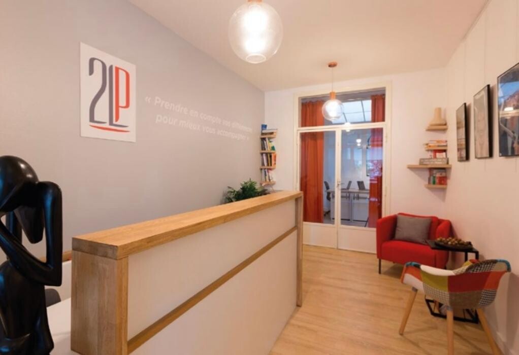 Images 2LP CONSULTING
