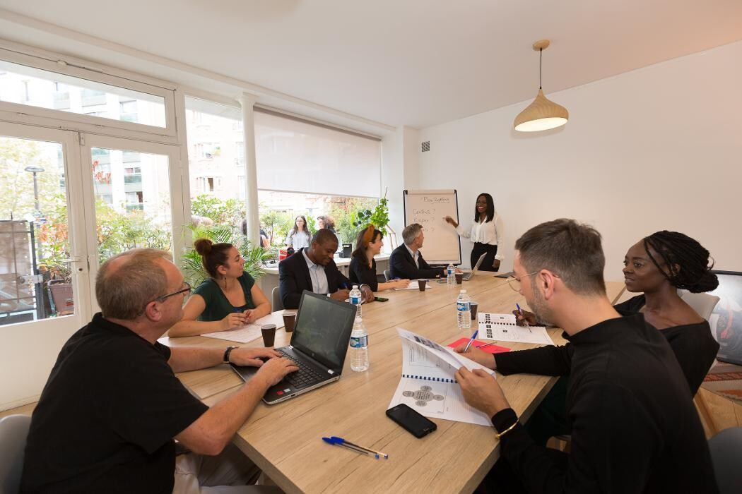 Images 2LP CONSULTING