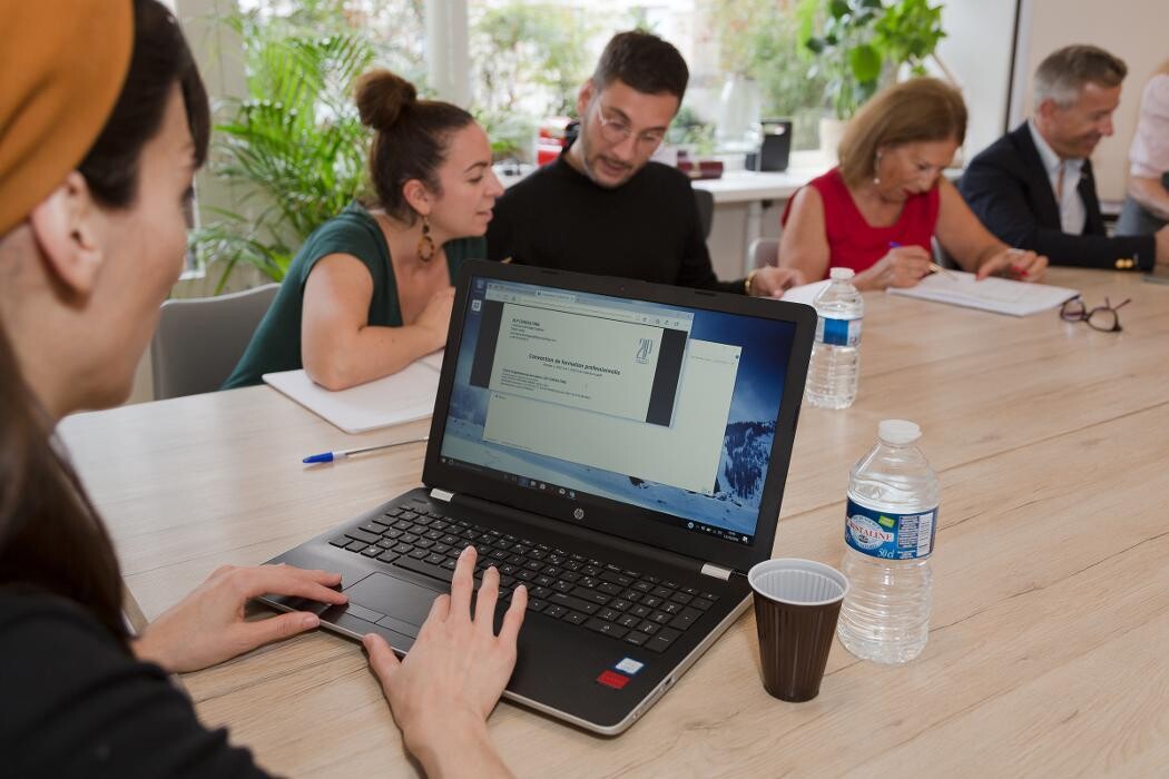 Images 2LP CONSULTING