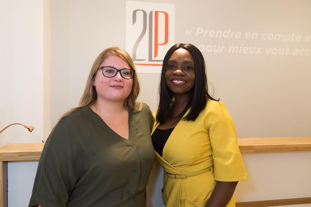 Images 2LP CONSULTING