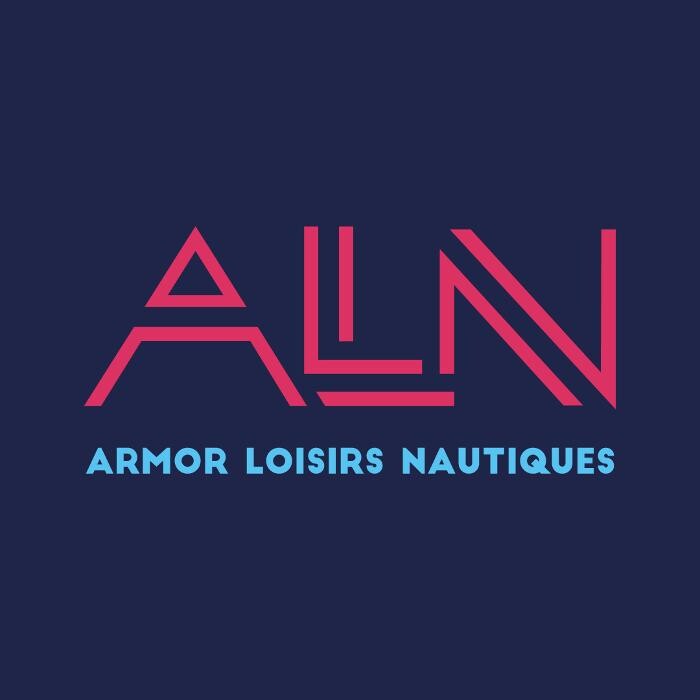 Armor Loisirs Nautiques Logo
