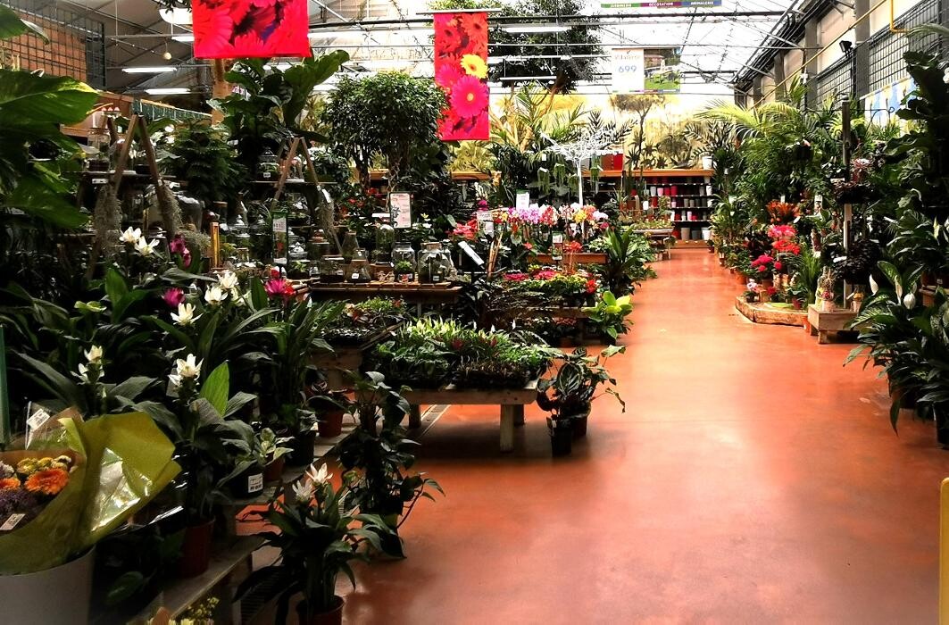 Images Villaverde Rocchietta Jardinerie Animalerie Le Beausset
