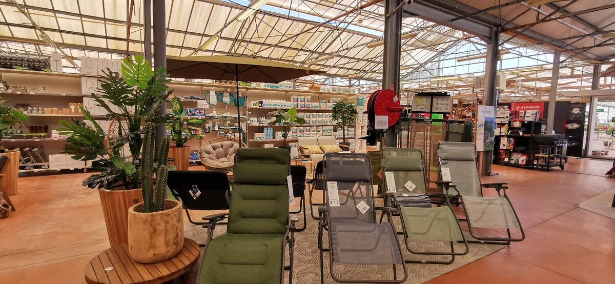 Images Villaverde Rocchietta Jardinerie Animalerie Le Beausset