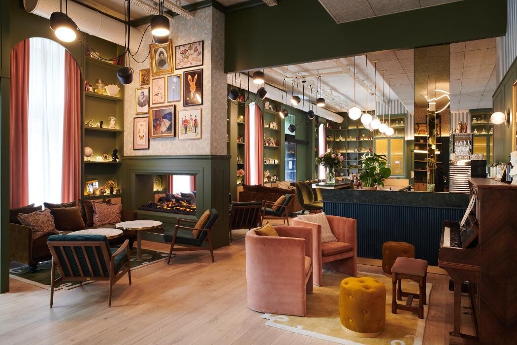 Images Andina Restaurant La Roche-sur-Yon