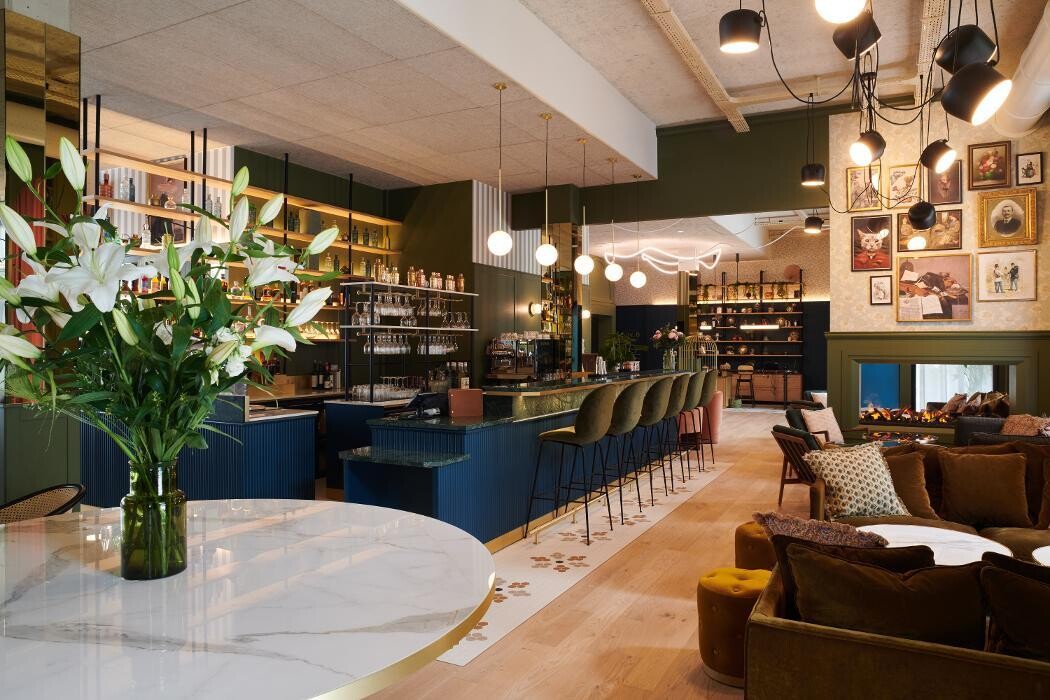 Images Andina Restaurant La Roche-sur-Yon