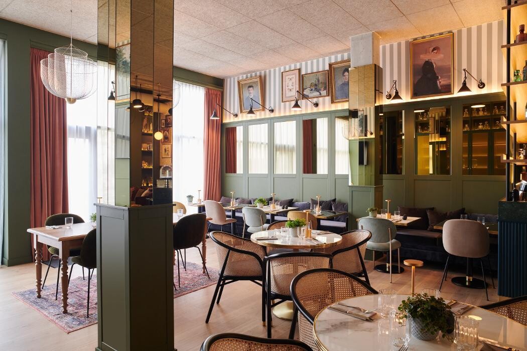 Images Andina Restaurant La Roche-sur-Yon