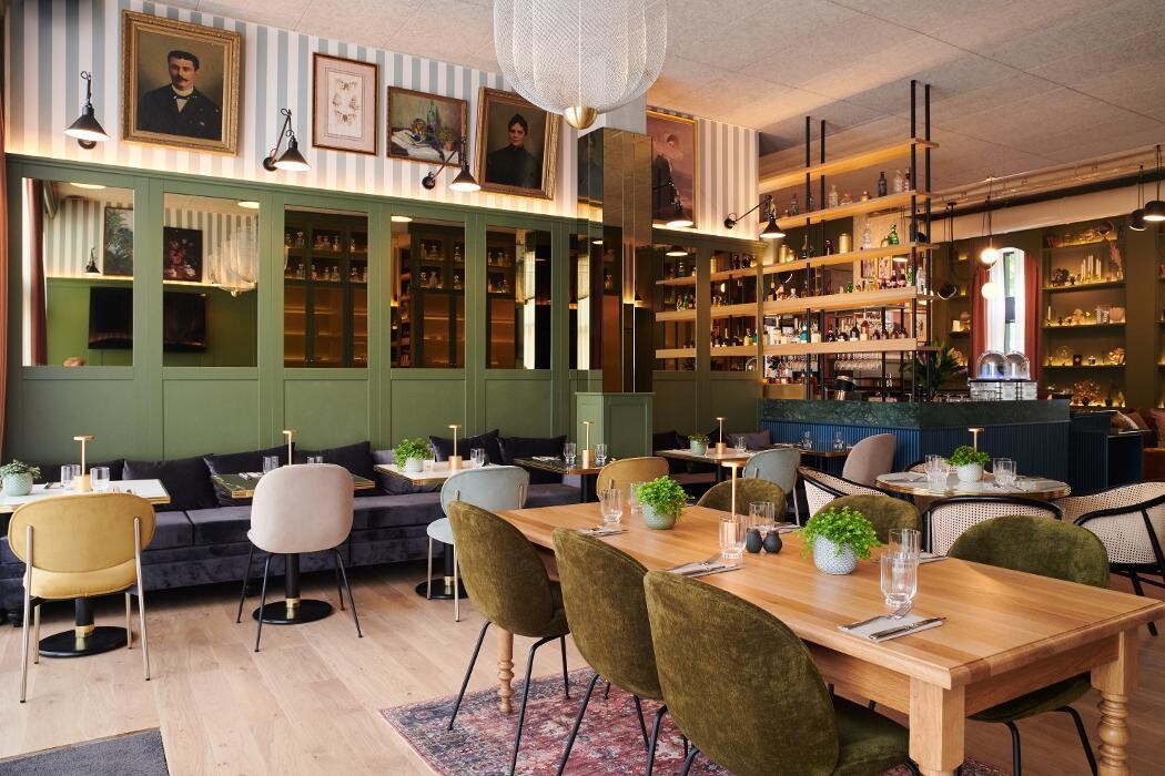 Images Andina Restaurant La Roche-sur-Yon