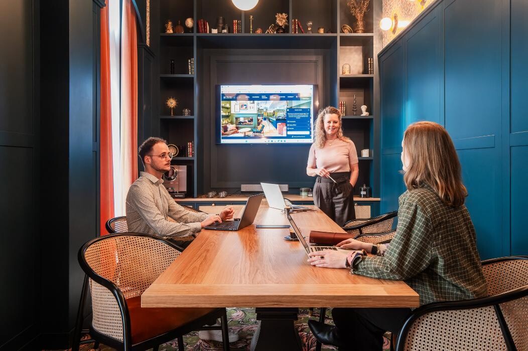 Images Andina Restaurant La Roche-sur-Yon