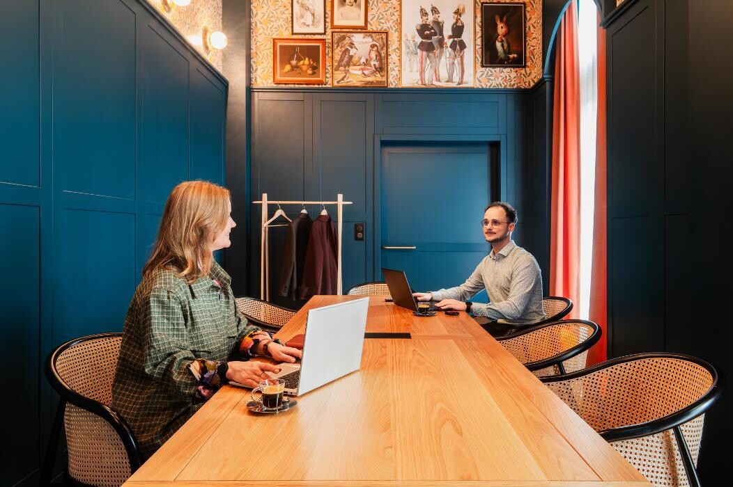 Images Andina Restaurant La Roche-sur-Yon