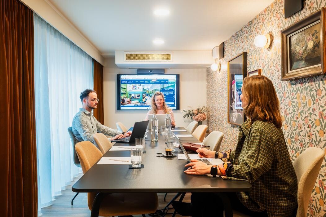 Images Andina Restaurant La Roche-sur-Yon