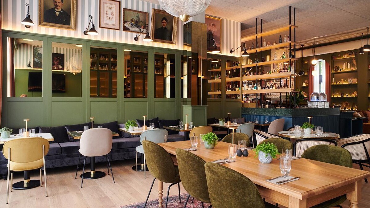 Images Andina Restaurant La Roche-sur-Yon