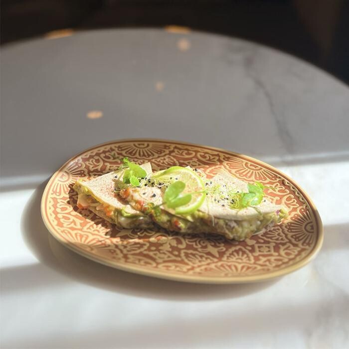 Images Andina Restaurant La Roche-sur-Yon