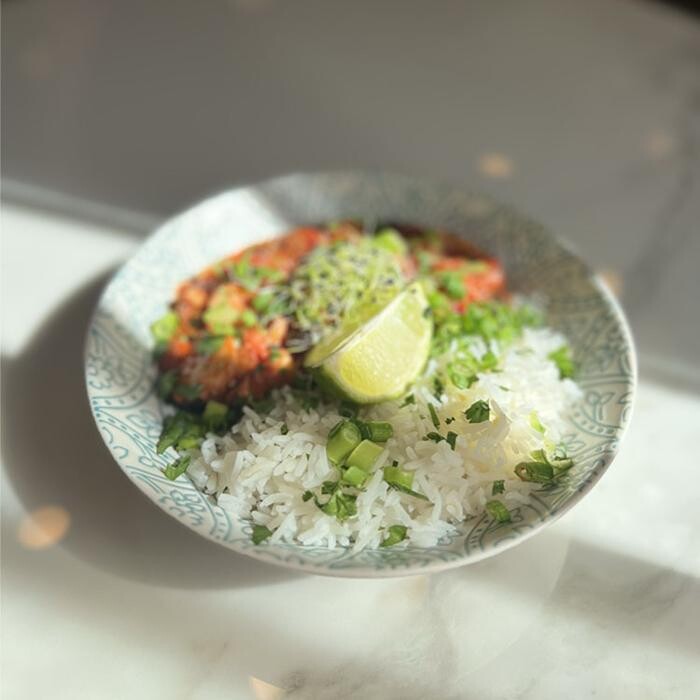 Images Andina Restaurant La Roche-sur-Yon