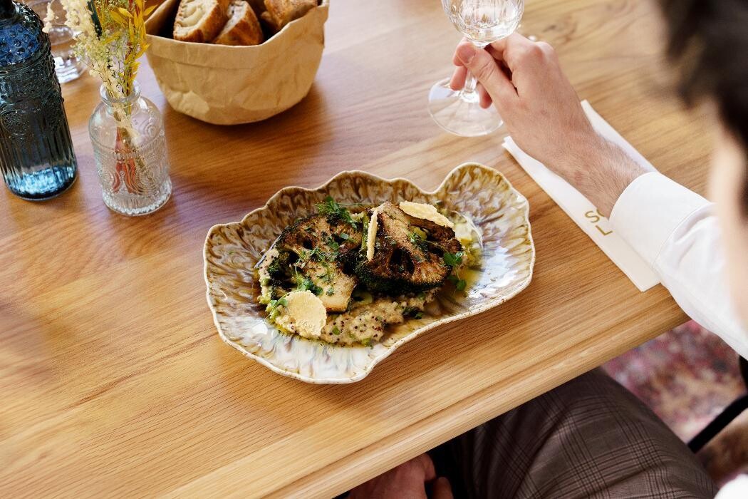 Images Andina Restaurant La Roche-sur-Yon