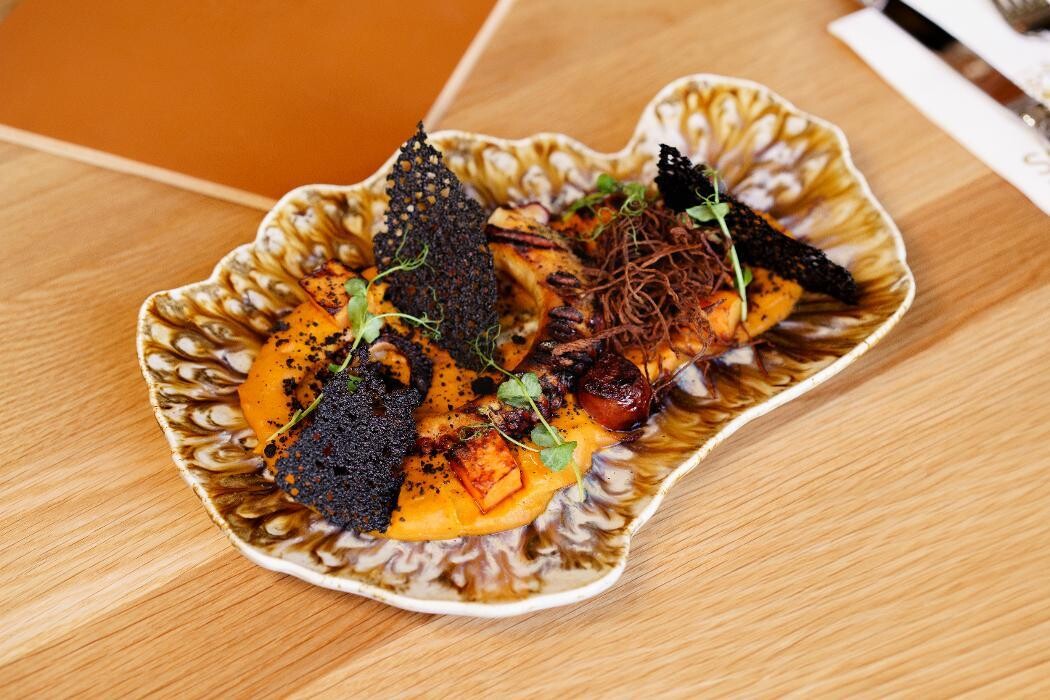 Images Andina Restaurant La Roche-sur-Yon