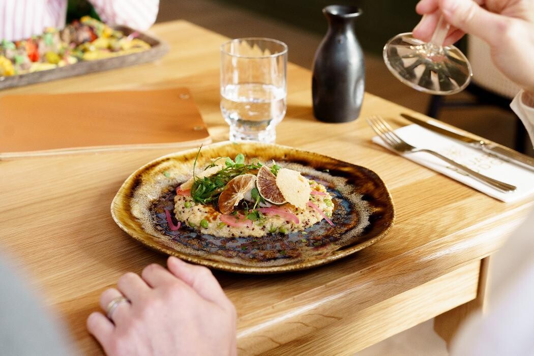 Images Andina Restaurant La Roche-sur-Yon