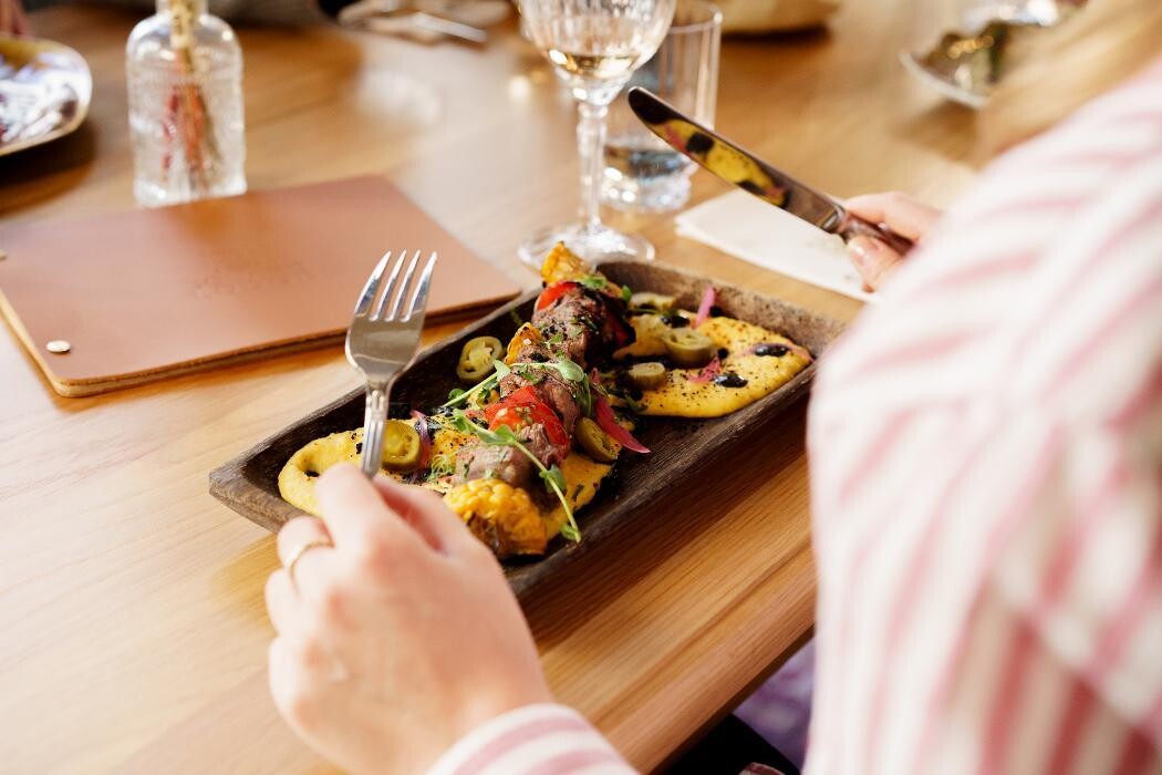 Images Andina Restaurant La Roche-sur-Yon