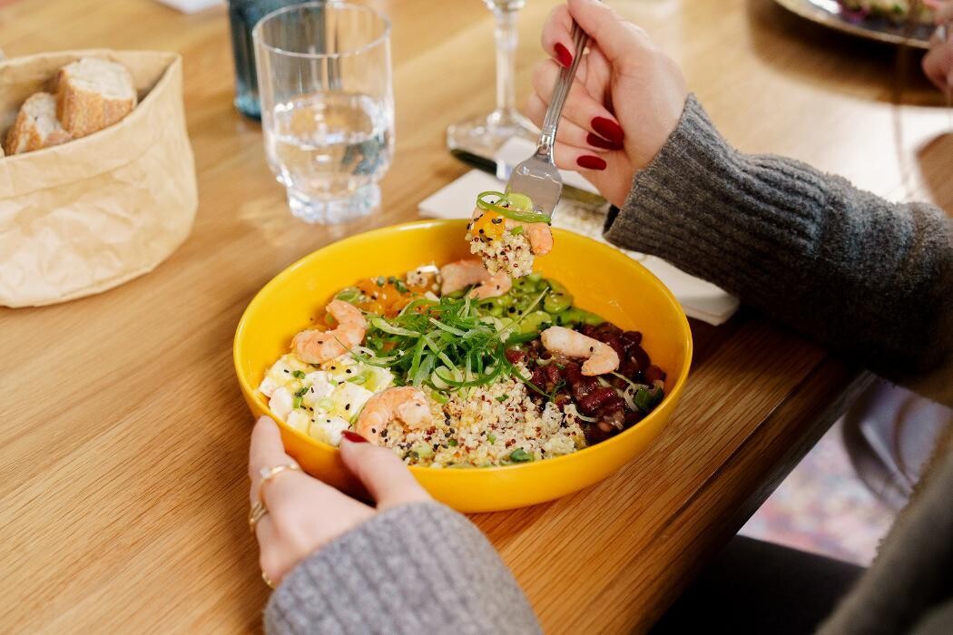 Images Andina Restaurant La Roche-sur-Yon