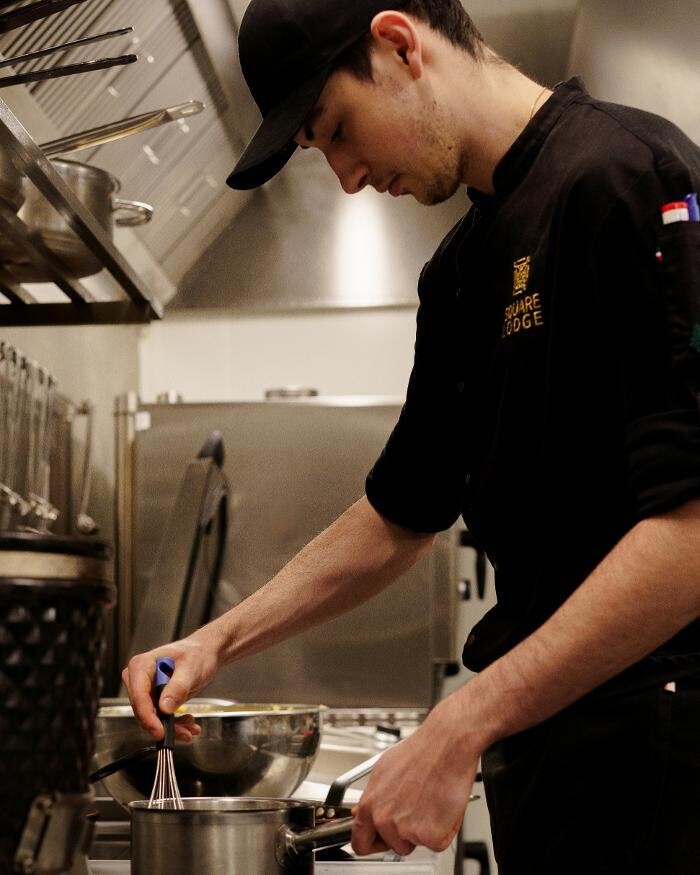 Images Andina Restaurant La Roche-sur-Yon