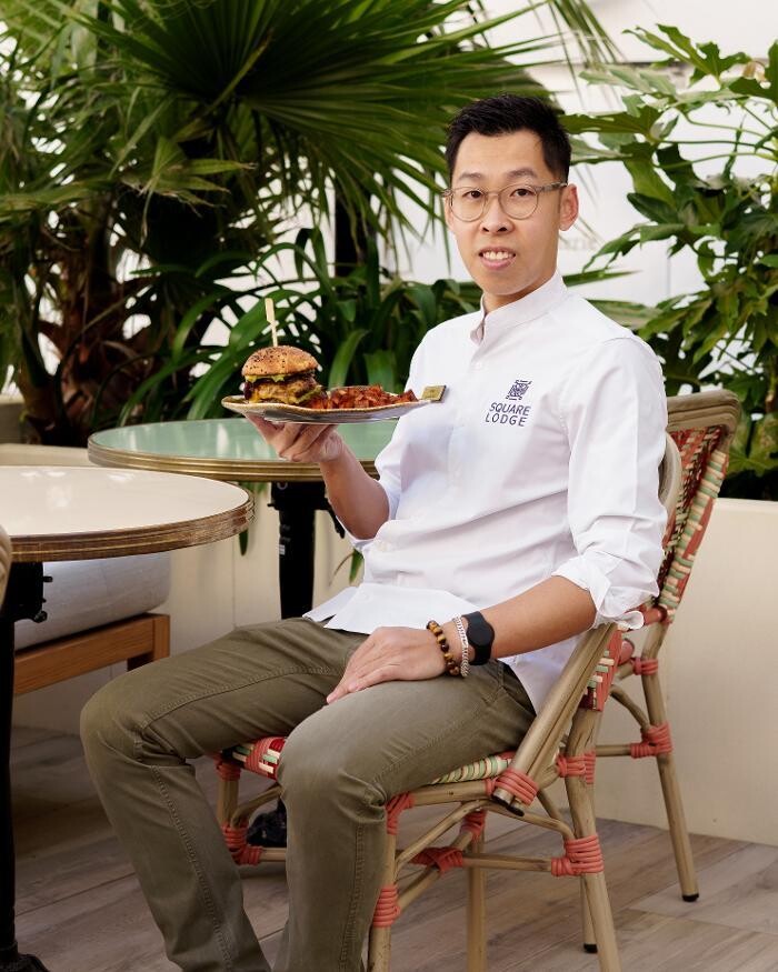 Images Andina Restaurant La Roche-sur-Yon