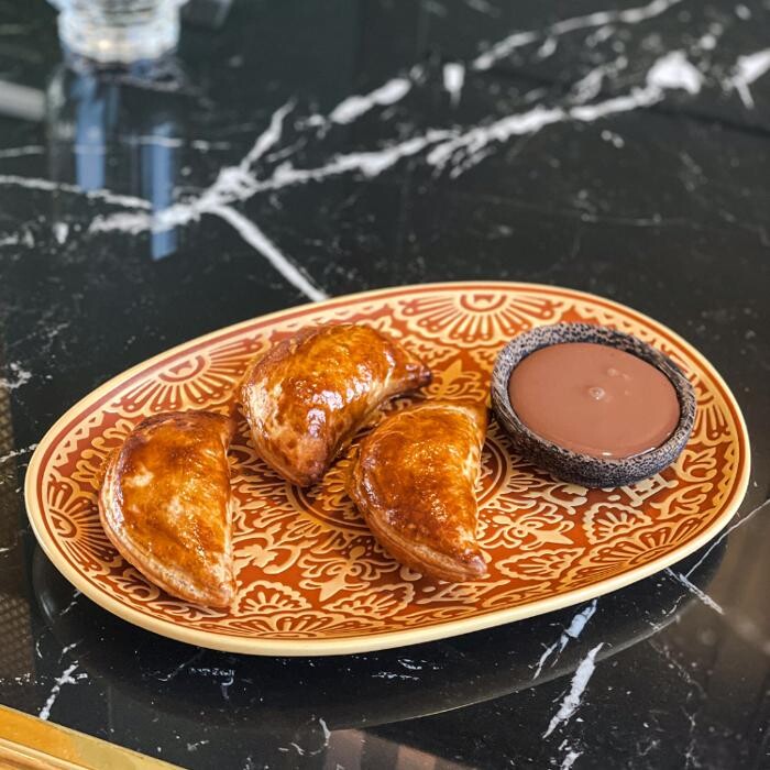 Images Andina Restaurant La Roche-sur-Yon