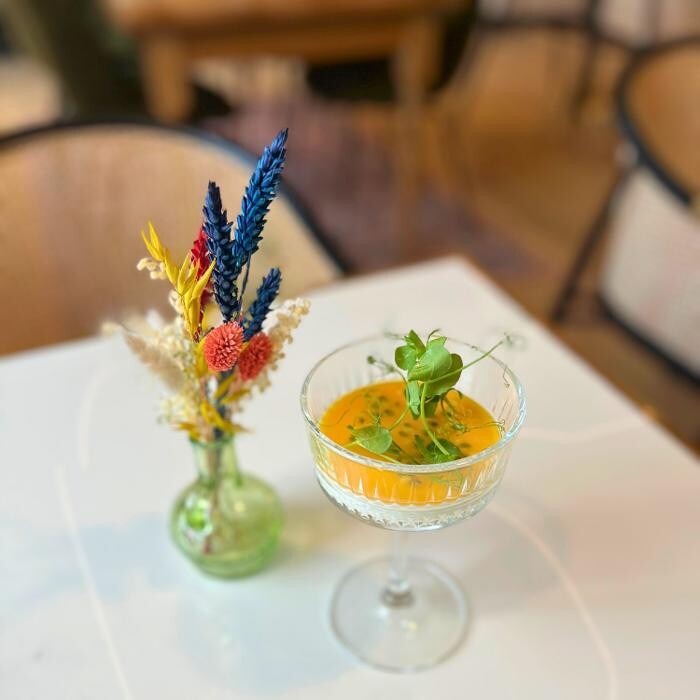 Images Andina Restaurant La Roche-sur-Yon