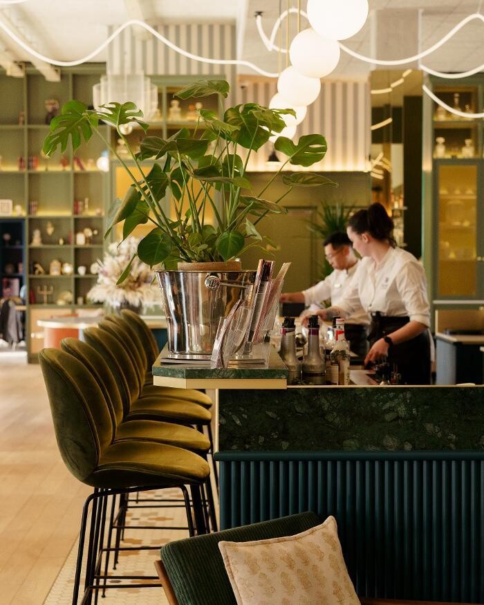 Images Andina Restaurant La Roche-sur-Yon