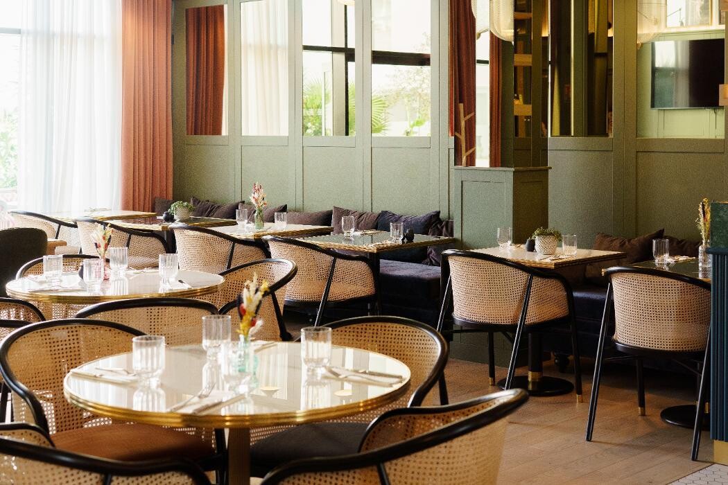 Images Andina Restaurant La Roche-sur-Yon