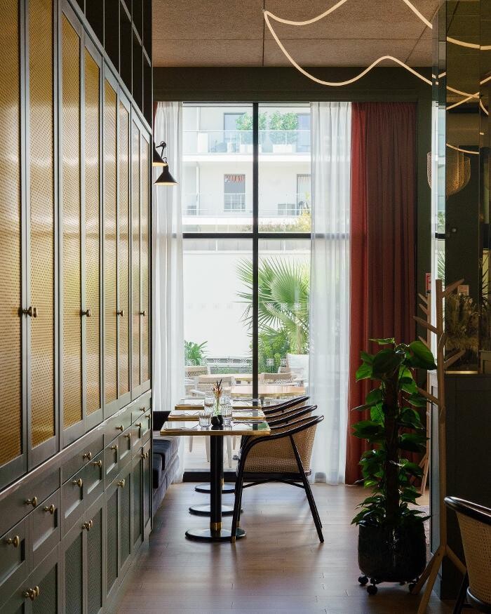 Images Andina Restaurant La Roche-sur-Yon